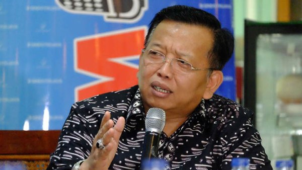 DPD Minta Parpol Ajak Pemilih Tidak Pragmatis